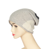 Custom Luxury Cashmere Hat Fashion Plain Warm Beanie Knitted Hats And Caps