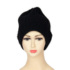 OEM Winter Cashmere Hats Custom Cashmere Beanie Hat For Unisex