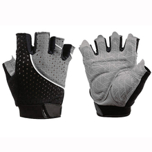 High Quality Bodybuilding Sport Fitness Gym Gloves