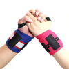 Wholesale Cheap Price Wrist Support Brace Wraps Gym Lifting Strap Wrist Wrap