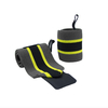 Factory Price Crossfitness Powerlifting Adjustable Wrist Wraps Weightlifting Wrist Support Wraps