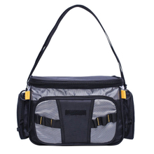 Wholesale Cheap Price Outdoor Fishing Gear Storage Bag Fishing Tackle Bag