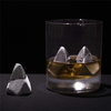 High Quality Stainless Steel Chilling Stones Reusable Ice Cubes For Drinks