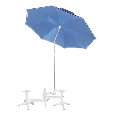 Custom Design Patio Outdoor Fishing Beach Umbrella