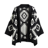 Fashion Winter Womens Oversize Long Sleeves Thick Sweater Coat