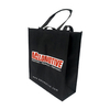 Hot Selling Eco-friendly Reusable Non-woven Tote Non Woven Shopping Bag