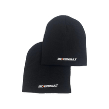 Hot Selling Popular Wool Beanie Knit Hat Customized Women Winter Knitted Hat