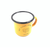 Wholesale Custom Sublimation Blank Enamel Mug Metal Camping Mug