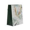 Amazon Hot Sale Custom Logo Printed Luxury Shopping Gift Paper Bag