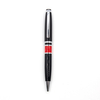 Amazon Hot Sale Customized Metal Gift Ballpoint Pen Copper Pen