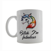 Advertising Gifts Custom Personalized Ceramic Mug With Logo