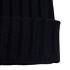 Wholesale Cashmere Winter 100% Wool Hat Knitted Cashmere Beanie