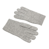 Wholesale Custom Ladies Cheap Cashmere Gloves Warm Fashion Winter Knitted Gloves