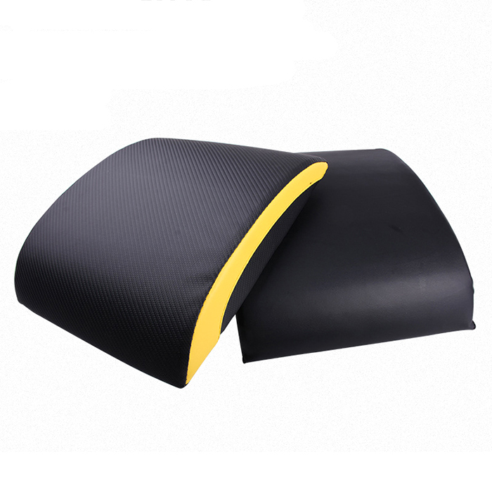Wholesale Cheap Price Sit Up Pad Promotional Abdominal Exercise Ab Mat