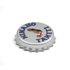 High Quality Custom Logo Soft PVC Souvenir Promotion Silicone Bottle Opener 3D Fridge Magnet
