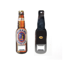 Wholesale Cheap Price Sublimation Blank MDF Fridge Magnet
