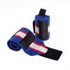 Wholesale Cheap Price Powerlifting Wrist Wraps For Gym Fitness Training