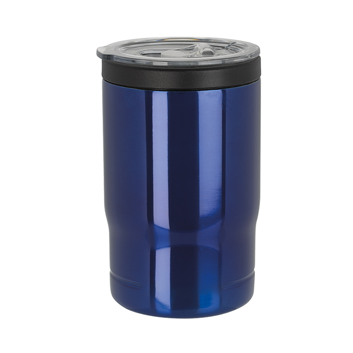 Amazon Hot Sale Stainless Steel Insulated Triple Can Cooler 12OZ Can holder With Custom Logo