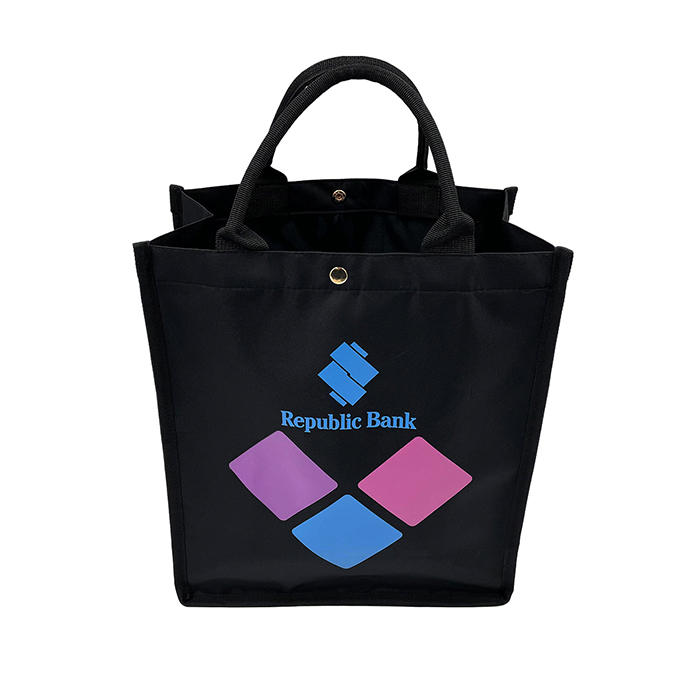 Wholesale Cheap Price Non Woven Shopping Tote Bag Reusable Non Woven Bag