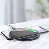 Free Sample Universal QI Wireless Charger Magnetic Fast Safe Wireless Charger