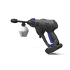 New Design Portable Water Gun Spray Cordless High Pressure Car Washer