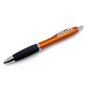 Amazon Hot Sale Customized Logo Ballpoint Pen Fashion Plastic Pen