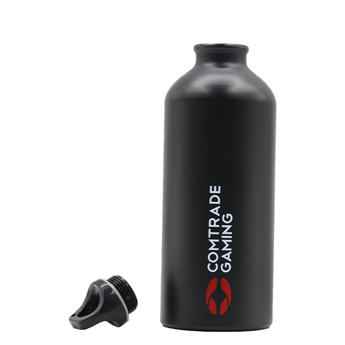 Hot Sale Vacuum Stainless Steel Insulated Water Bottle With Straw