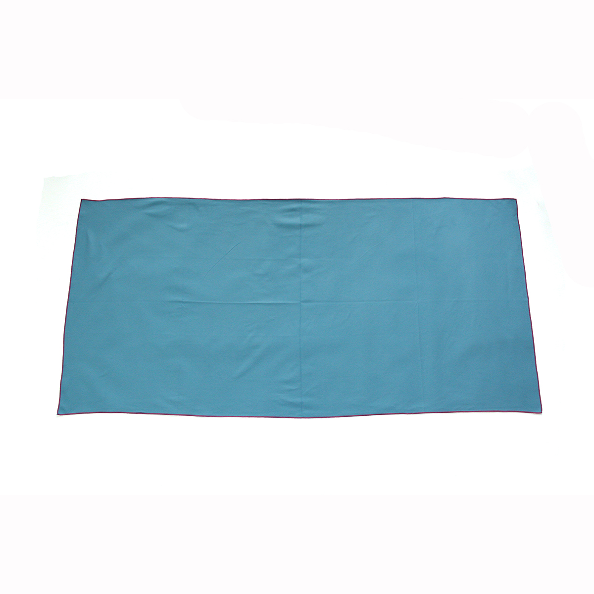 Factory Price 100% Microfiber Velour Beach Towel With Custom Logo