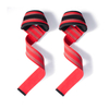Factory Price Customized Adjustable Straps Fitness Weight Lifting Straps
