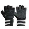 Wholesale Cheap Price Gym Gloves Sport Workout Fitness Weight Lifting Gloves