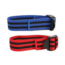 Custom Design Occlusion Training Bands Blood Flow Resistance Band