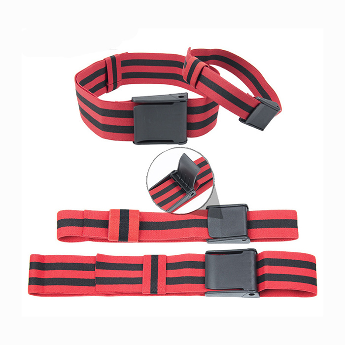 Wholesale Cheap Price Blood Flow Restriction Training Bands For Workout And Body Fitness