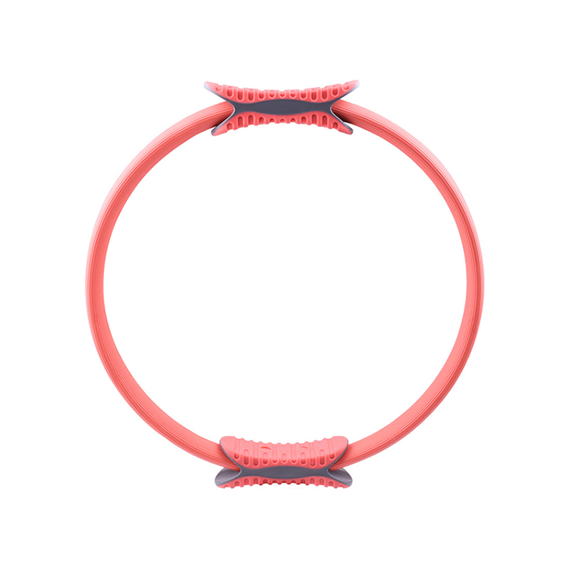 Top Quality Fitness Ring Circle Sports Exercise Pilates Yoga Rings