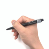 Wholesale Promotion Plastic Ball Pen Advertising Ballpoint Pen Custom Logo Personalized Pen