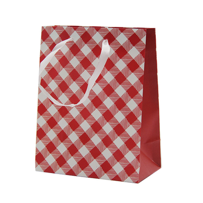 Wholesale Cheap Price Paper Gift Bag Promotion Jewelry Paper Bag