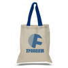 Natural Organic Blank Plain Cotton Shopping Canvas Tote Bags