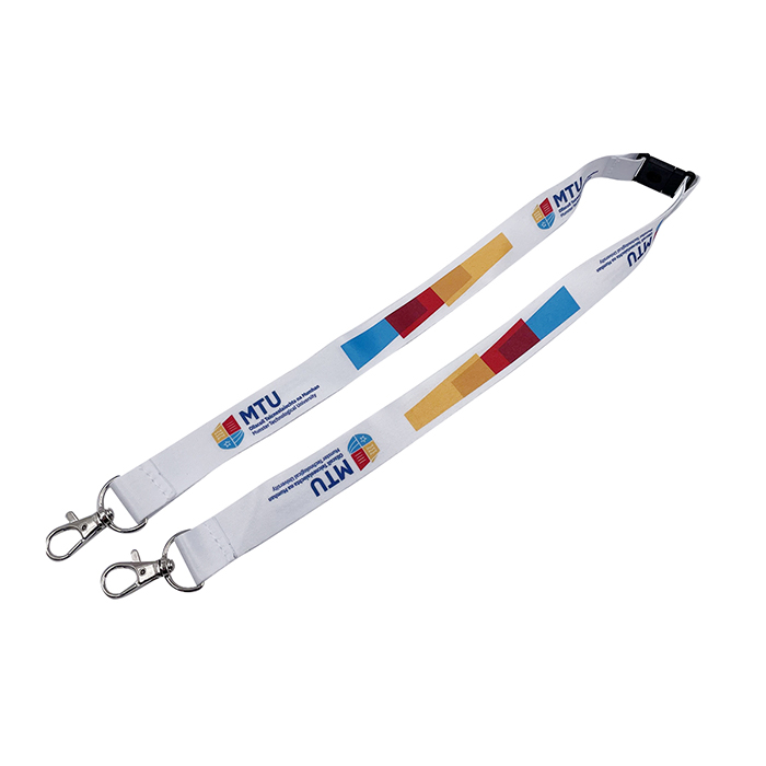 Factory Price Promotional Custom Lanyards With Logo