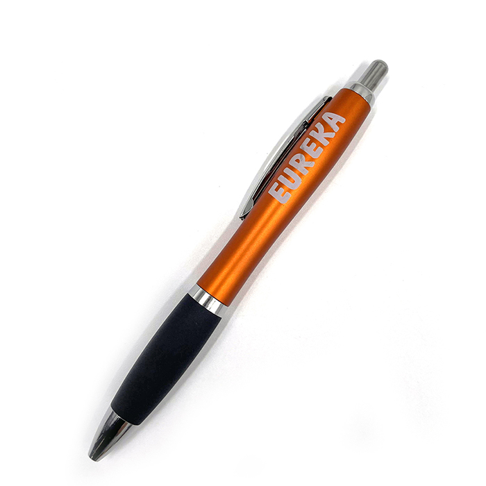 Factory Price Plastic Action Ballpen Cheap Ballpoint Pens Customized Pens 