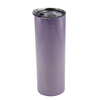 Customized Wide Mouth Portable Sports Drinking Metal Water Bottle
