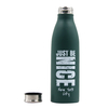 Most Popular Stainless Steel Insulated Vacuum Water Bottle With Custom Logo