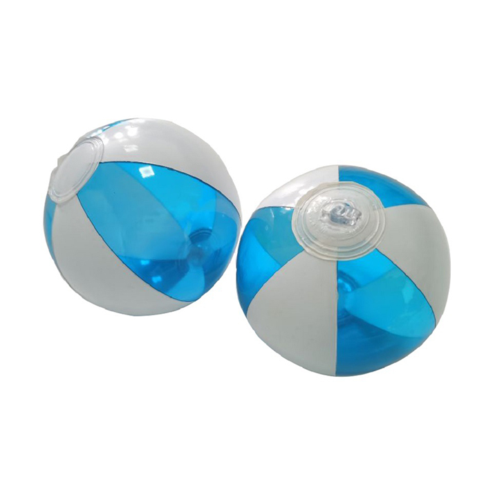 Hot Selling Design Promotion Transparent Beach Ball Water Ball 