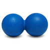 Amazon Hot Sale Fitness Massage Ball Custom Peanut Massage Ball
