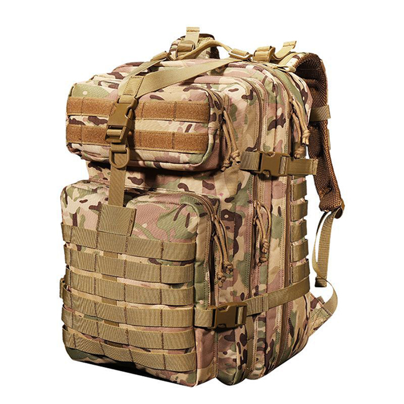 Wholesale Cheap Price Military Backpack Waterproof Tactical Army Bag