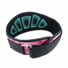 High Quality Adjustable Waist Support Fitness Belt Waist Brace For Women