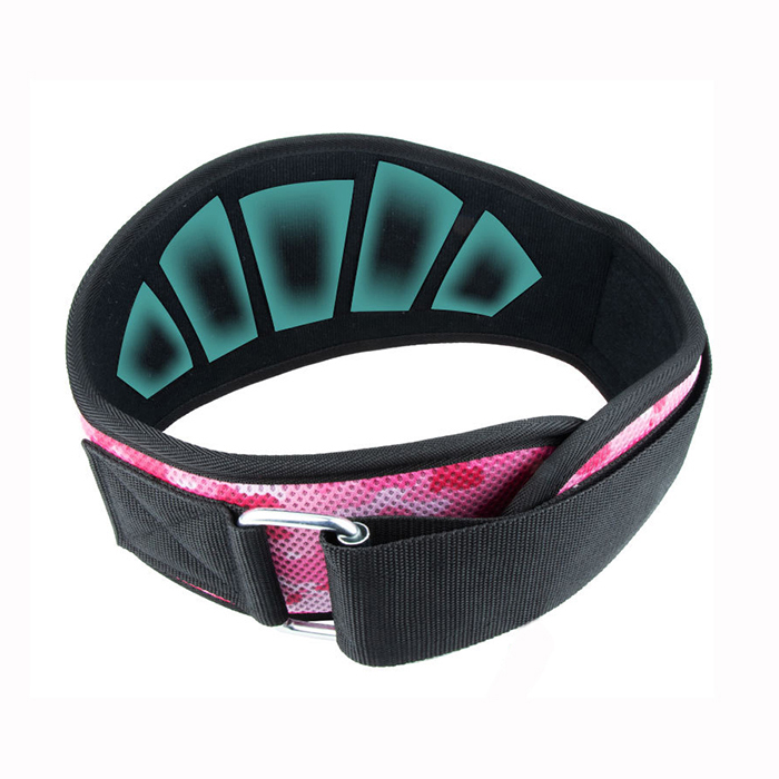 High Quality Adjustable Waist Support Fitness Belt Waist Brace For Women