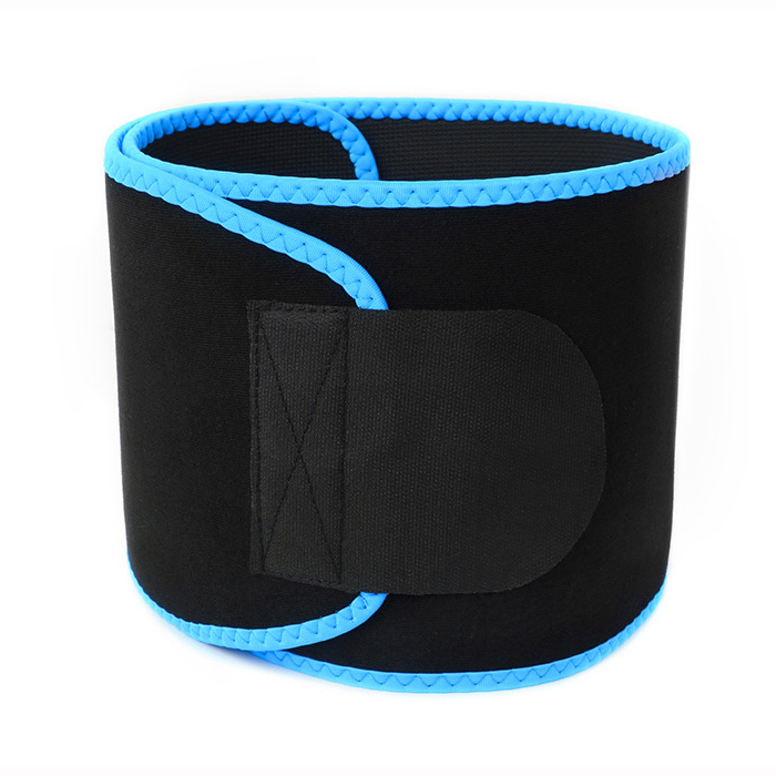 High Quality Waist Trimmer Support Training Fitness Waist Protection Sports Support
