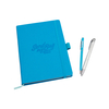 Promotional Gift Sets Factory Price Blue Series Corporate Office Souvenir Business Gift