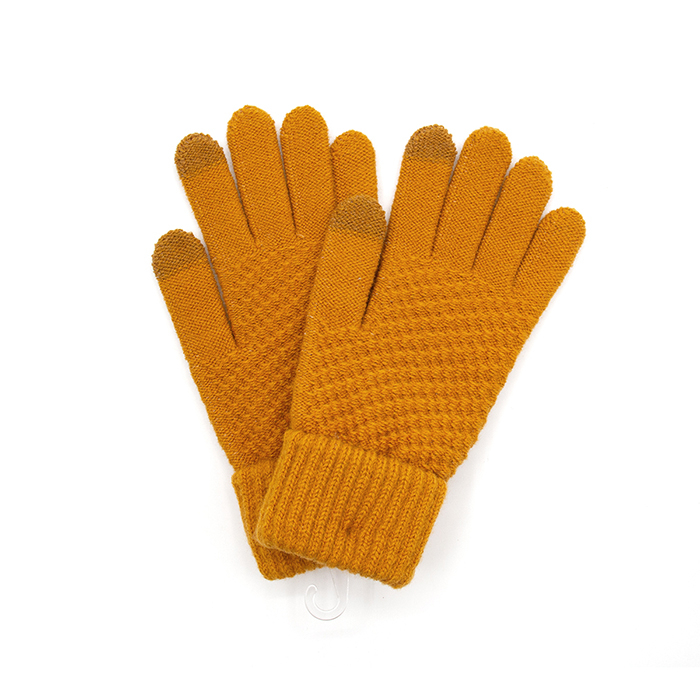Wholesale Cheap Price Touch Screen Gloves Winter Magic Gloves