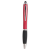 Factory Price Promotional Phone Stand Touch Screen Pen Cheap Advertising Plastic Stylus Ballpoint Pens