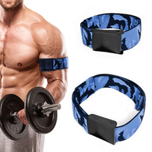 Amazon Hot Sale BFR Bands Pro Blood Flow Restriction Occlusion Training Bands